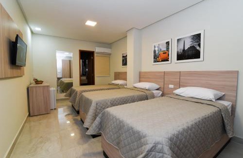 Limoeiro Hotel | Star Hotel Limoeiro