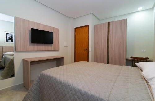 Limoeiro Hotel | Star Hotel Limoeiro