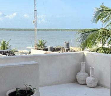 Shela Apartamento | Star House 4