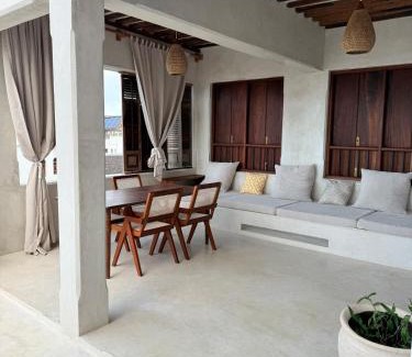 Shela Apartamento | Star House 4