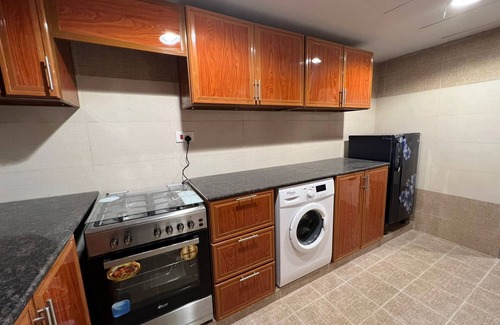 Salalah Apartamento | STAR HOUSE AL SALAM St