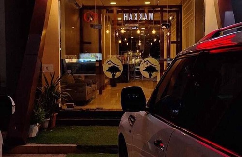 Salalah Apartamento | STAR HOUSE AL SALAM St
