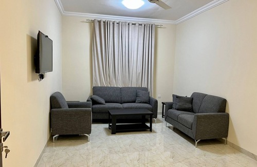 Salalah Apartamento | STAR HOUSE AL SALAM St
