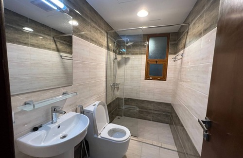 Salalah Apartamento | STAR HOUSE AL SALAM St