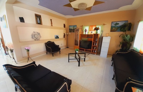 Fragneau Ville Casa | Star House