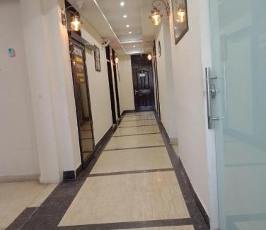 Pashim Vihar Casa | STAR Inn
