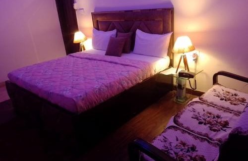 Pashim Vihar Casa | STAR Inn