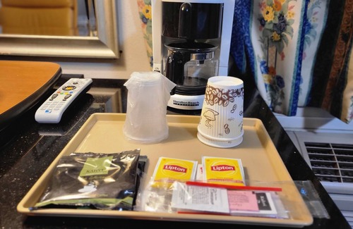 Barstow Hotel | Star Inn