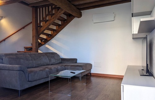 Serramazzoni Casa | Star House near Maranello