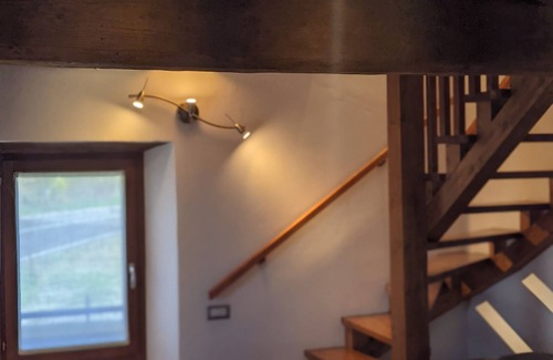 Serramazzoni Casa | Star House near Maranello