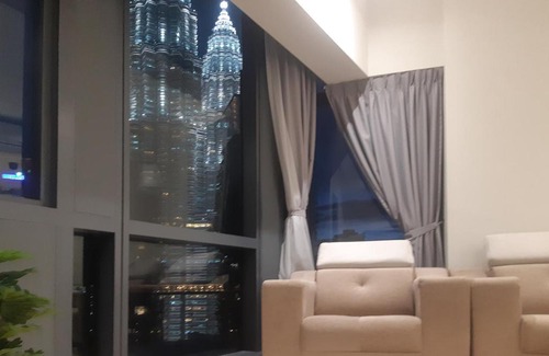 Kuala Lumpur City Centre Apartamento | Star KLCC by AR Hosp