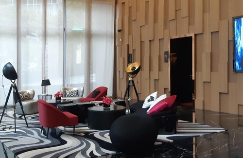 Kuala Lumpur City Centre Apartamento | Star KLCC by AR Hosp