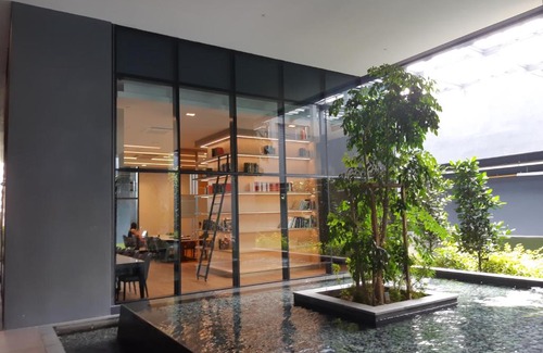 Kuala Lumpur City Centre Apartamento | Star KLCC by AR Hosp