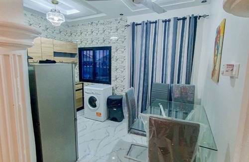 West Coast Division Apartamento | Apartamento Star Light n.º 3 - The Retreat Apartments