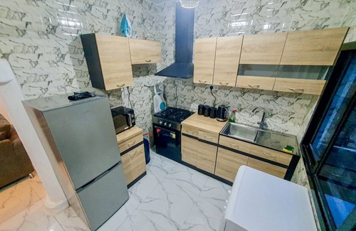 West Coast Division Apartamento | Apartamento Star Light n.º 3 - The Retreat Apartments