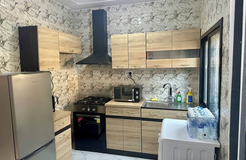 West Coast Division Apartamento | Apartamento Star Light n.º 3 - The Retreat Apartments