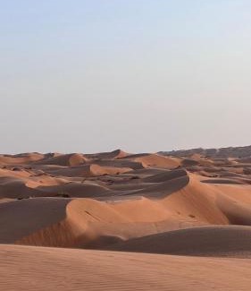 Bidiya Otro | Star line for Desert Camping Includes activities and meals and pickup