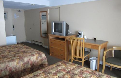 Kamloops Hotel | Star Lodge