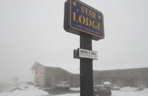 Kamloops Hotel | Star Lodge