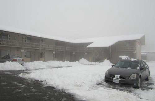 Kamloops Hotel | Star Lodge