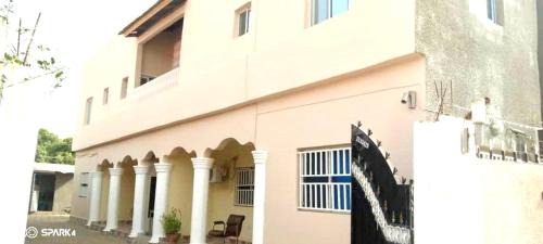 Farafenni Casa | Star Lodge