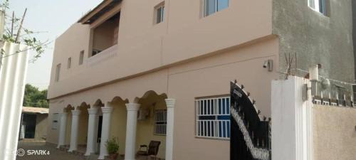 Farafenni Casa | Star Lodge