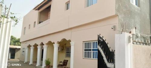 Farafenni Casa | Star Lodge