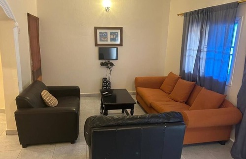 Farafenni Casa | Star Lodge