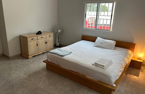 Farafenni Casa | Star Lodge