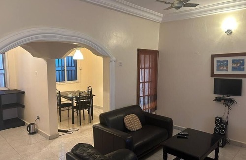 Farafenni Casa | Star Lodge