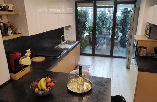 Precotto Apartamento | Star Loft