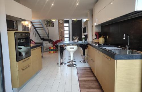 Precotto Apartamento | Star Loft
