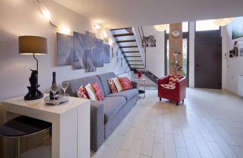 Precotto Apartamento | Star Loft