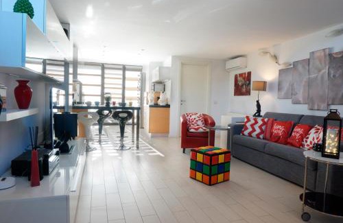Precotto Apartamento | Star Loft