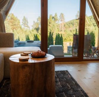 Zabljak Villa | Star Lux Villas Žabljak