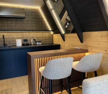 Zabljak Villa | Star Lux Villas Žabljak