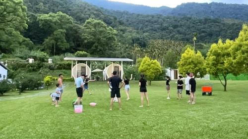 Puli Casa | Star & Moon GUEST HOUSE