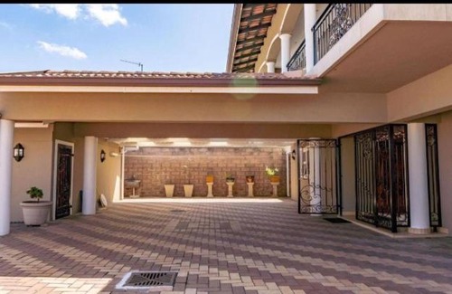 Ethekwini Casa | Star Of Africa