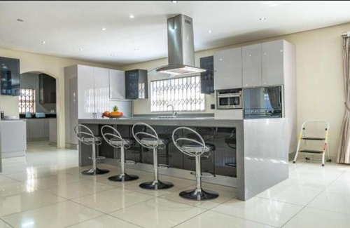 Ethekwini Casa | Star Of Africa