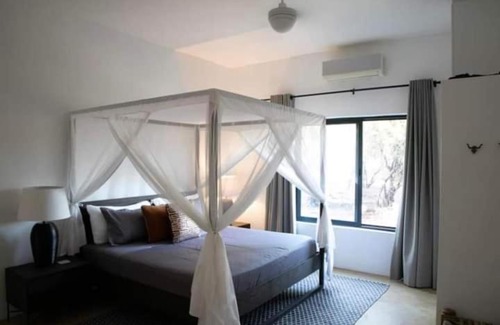 Ethekwini Casa | Star Of Africa