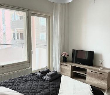 Tampere Apartamento | Star of Annala