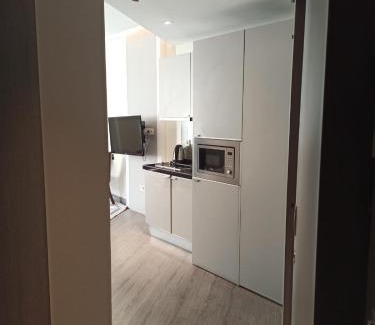 Osmanbey Apartamento | Star of İstanbul Residence