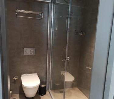 Osmanbey Apartamento | Star of İstanbul Residence