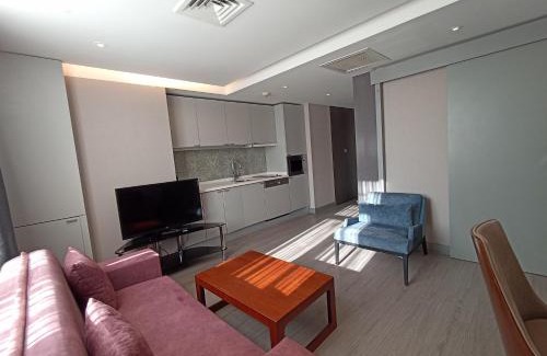 Osmanbey Apartamento | Star of İstanbul Residence