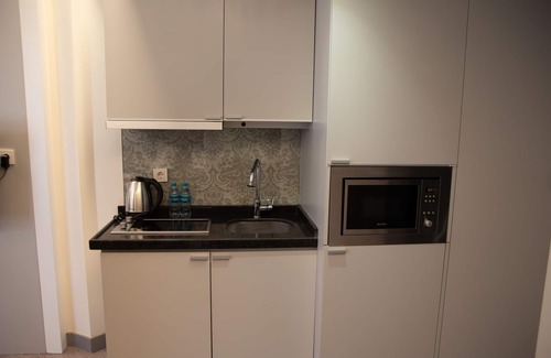 Osmanbey Apartamento | Star of Istanbul Residence
