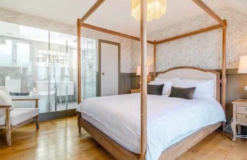 Holland-On-Sea Casa | Star of the Sea - Beach House