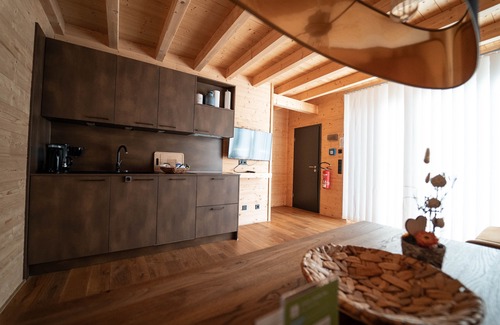 Gersfeld Casa | Casa-Baño Privado-Sternenparkhaus