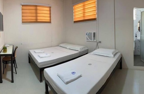 Bacolod Casa | Star Plus Pension House