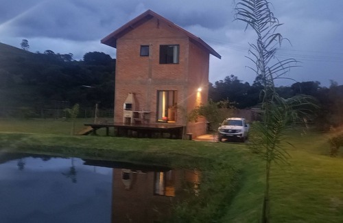 Goncalves Casa | Star Ranch