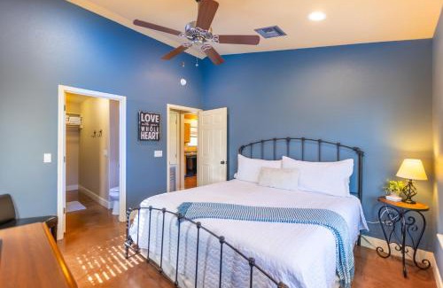 Wimberley Casa | Star Ranch Cottage